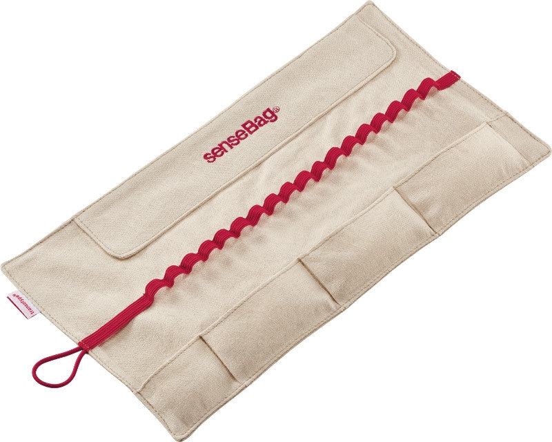 SenseBAG Rol Etui 18 st. Naturel Wallet