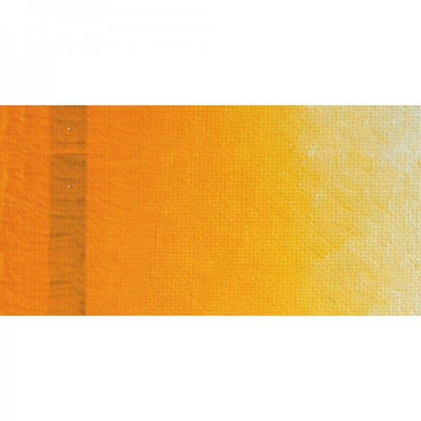 ARA 250ml B15 DONKERGEEL AZO Artists Acrylics