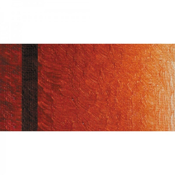 ARA 250ml B334 TRANSPARANT OXYDE ROOD Artists Acrylics