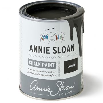 Chalk Paint 500ML Graphite