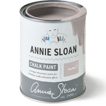 Chalk Paint 500ML Paloma
