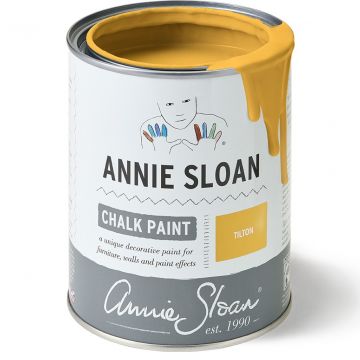 Chalk Paint 500ML Tilton
