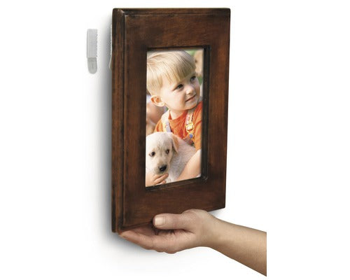 3M Command vastklikstrips voor schilderijen