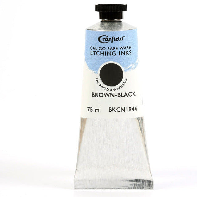 Caligo Safe Wash 150ml brown black no BKC-1944
