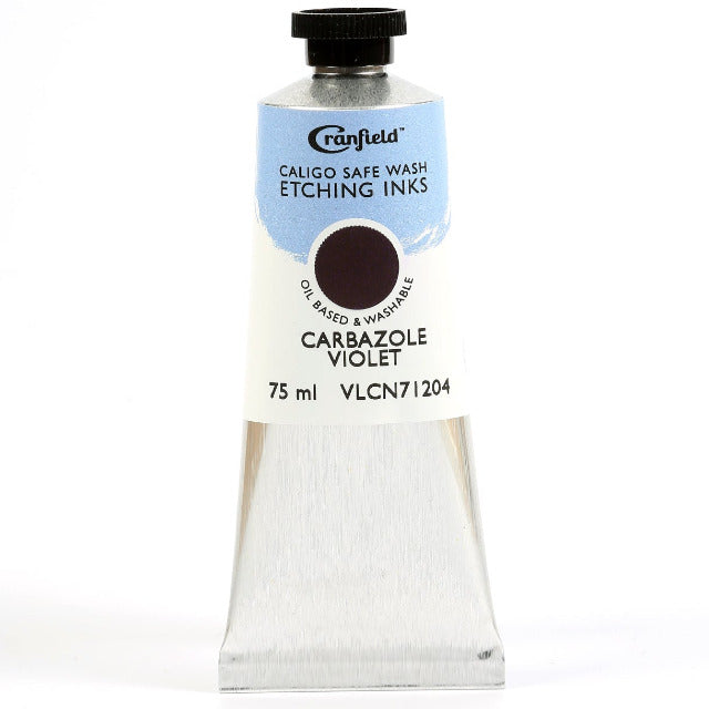 Caligo Safe Wash 75ml carbazole violet no VLC-71204