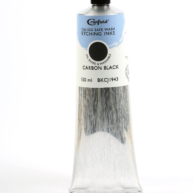 Caligo Safe Wash 150ml carbon black no BKC-1943
