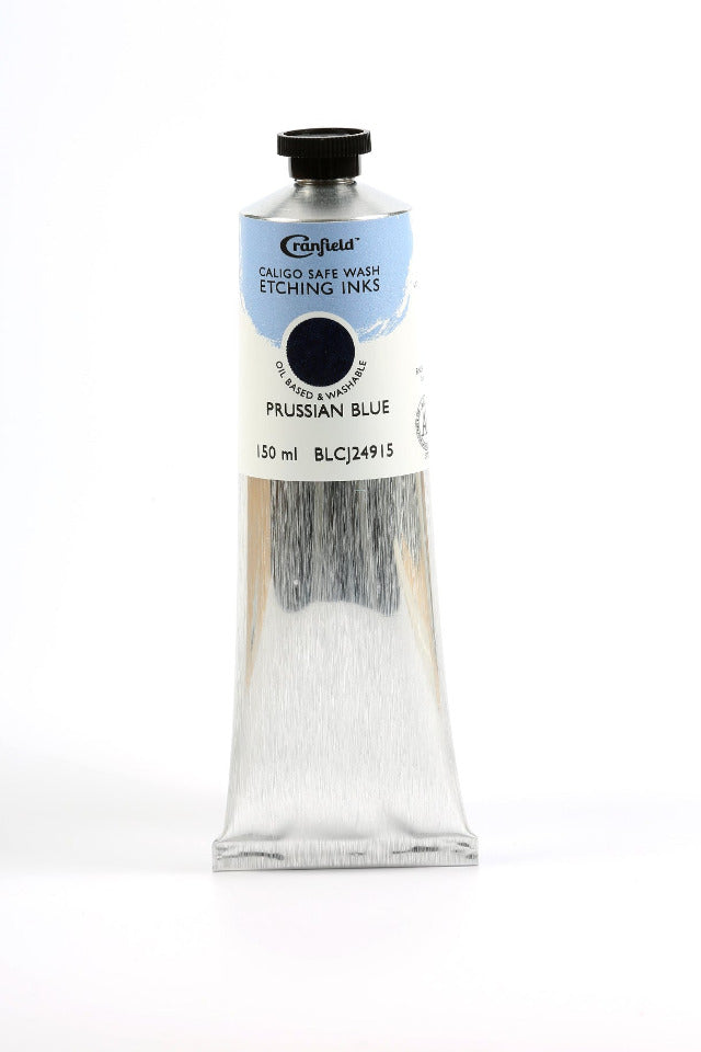 Caligo Safe Wash 150ml prussian blue no BLC-24915