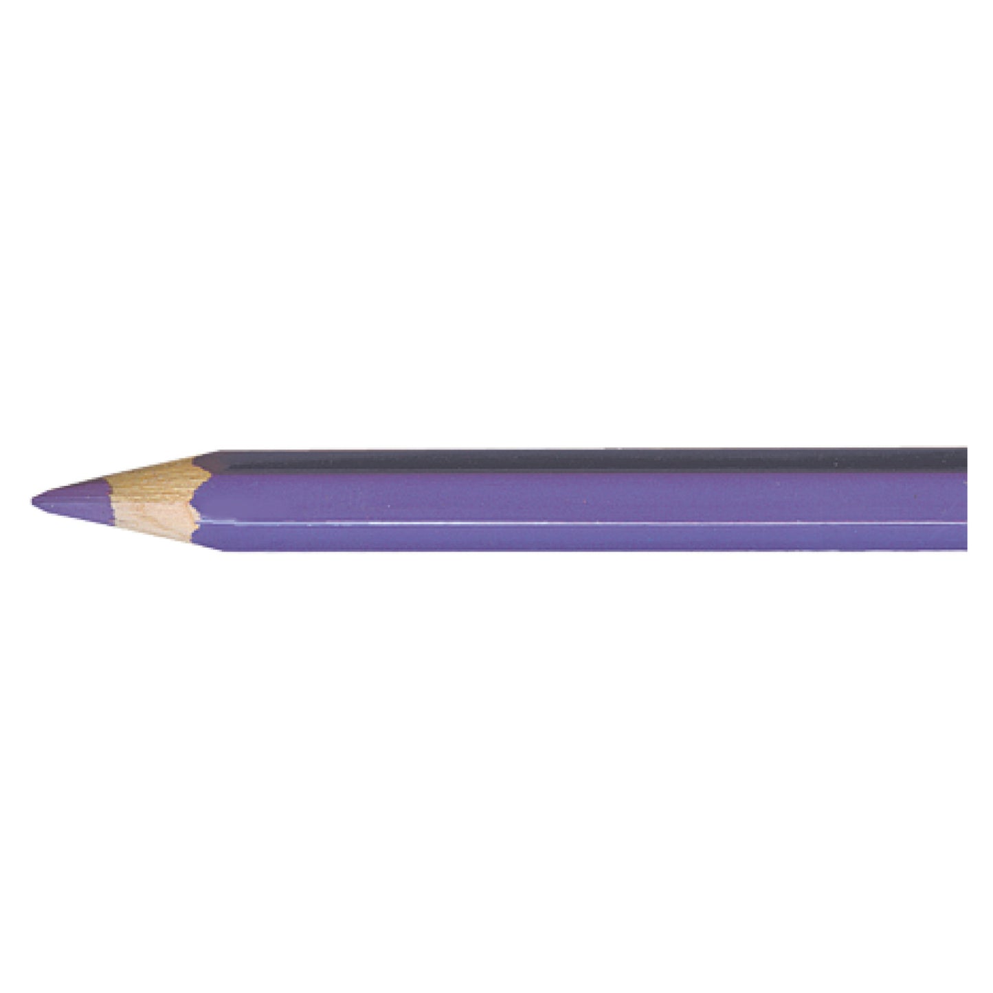 Pablo PERIWINKLE BLUE 131 Kleurpotlood Caran d'Ache