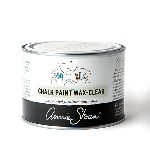 Clear Wax/ transparante bijenwas 500ml