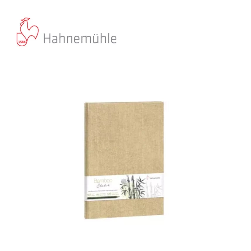 Dummy schetsboek (A4-formaat) Bamboe sketch Hahnemuhle
