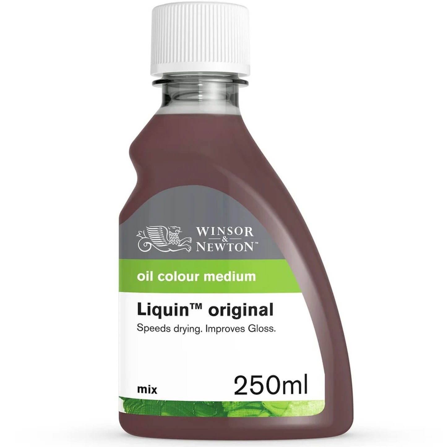 Liquin Original 250ml Olieverf Medium Winsor & Newton