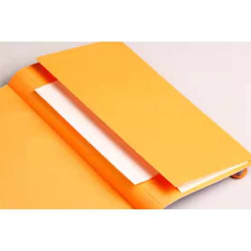 Notitieboek Aqua A5 90 grams Rhodia