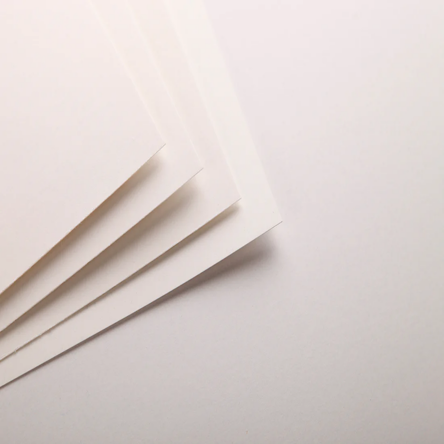 Pastelmat No. 3 (Wit) 360gr 24x30 Clairefontaine Gekleurd Pastelpapier