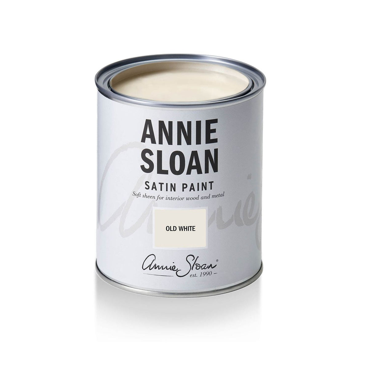 Chalk Paint Old White