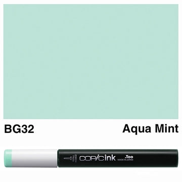 Navul inkt BG32 Copic