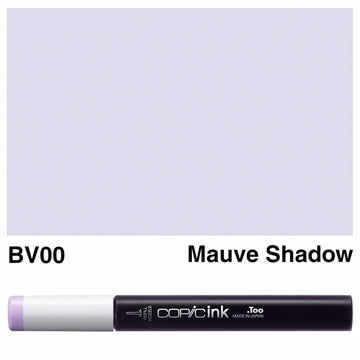 Navul inkt BV00 Copic