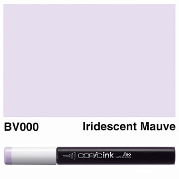 Navul inkt BV000 Copic