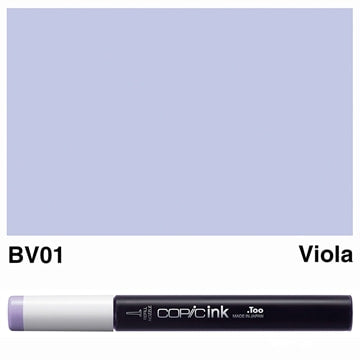 Navul inkt BV01 Copic