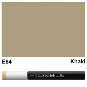 Navul inkt E84 Copic