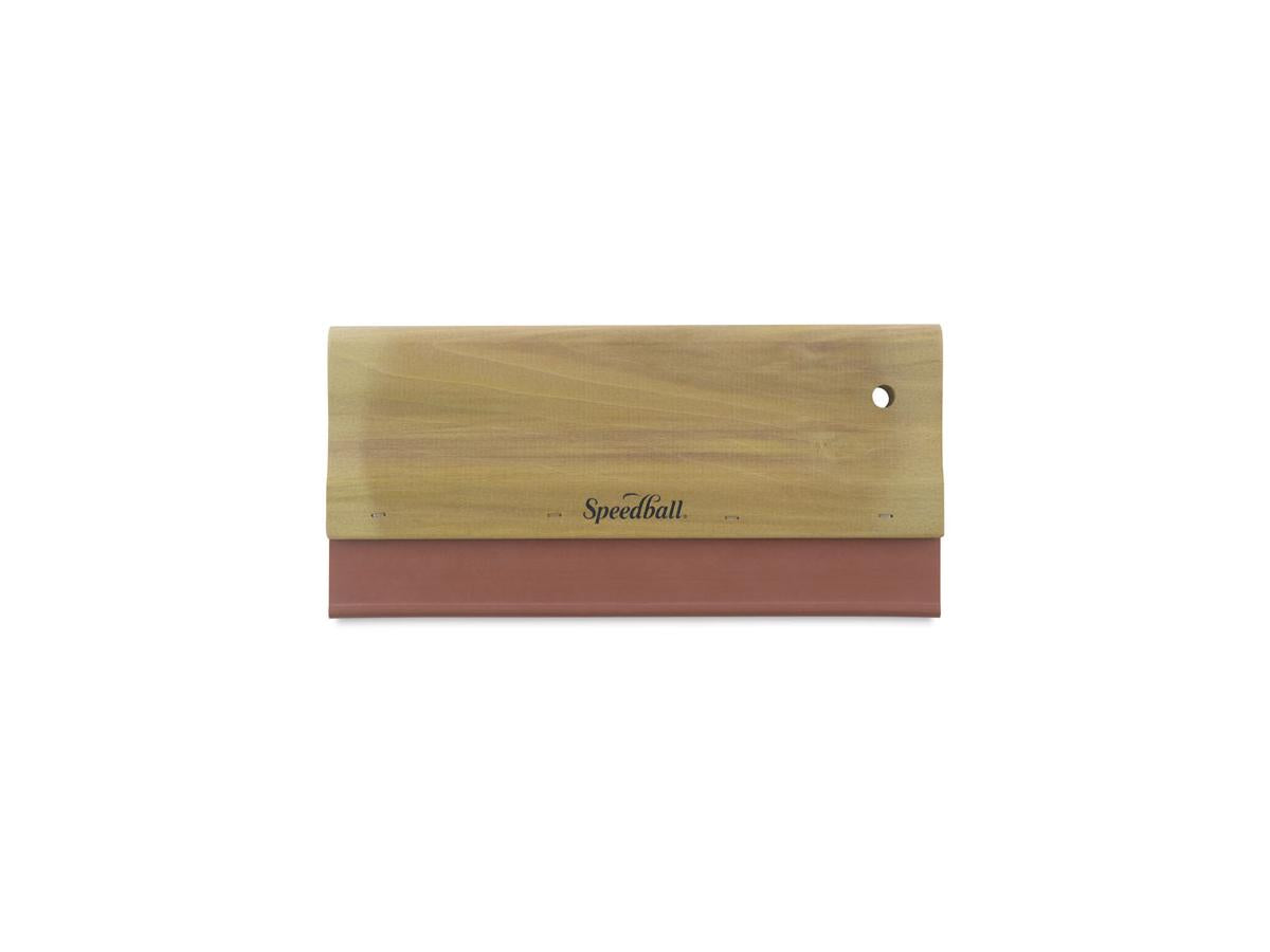 Speedball Rakel linoleum Block 25,4cm