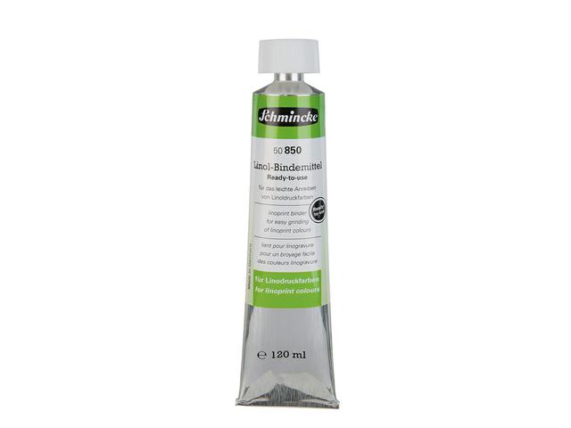 Schminke lino bindmiddel 120ml