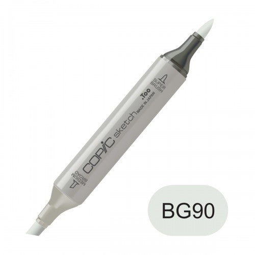 COPIC sketch BG90