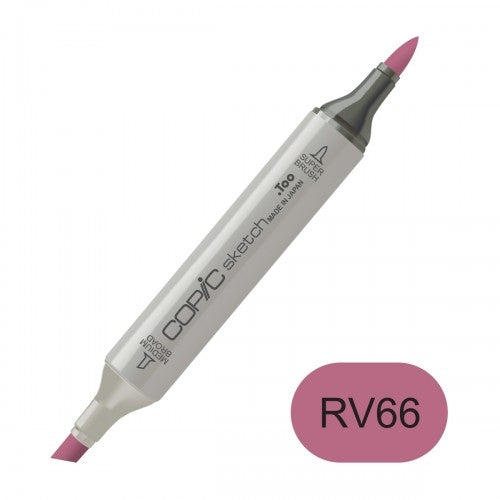 COPIC sketch RV66