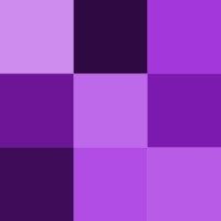 Roze/Paars/Violet