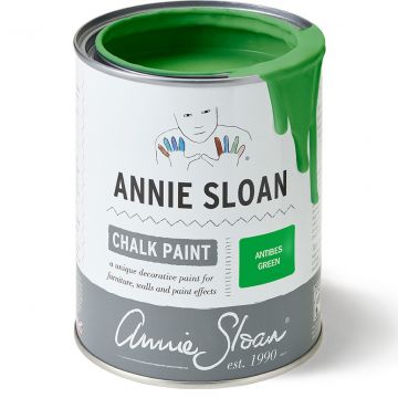 Chalk Paint 500ML Antibes Green