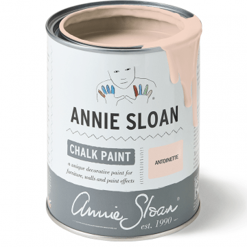 Chalk Paint 500ML Antoinette