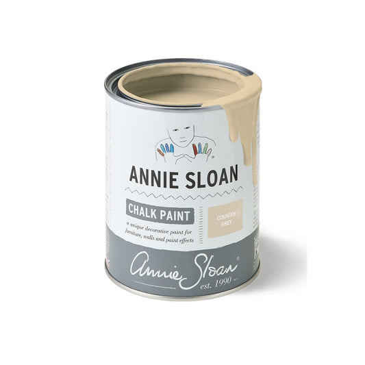 Chalk Paint 500ML Country Grey