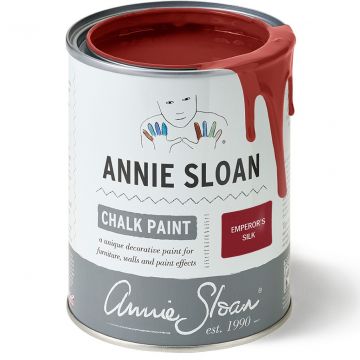 Chalk Paint 500ML Emperors SIlk