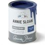 Chalk Paint 500ML Napoleonic Blue