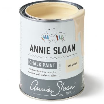 Chalk Paint 500ML Old Ochre