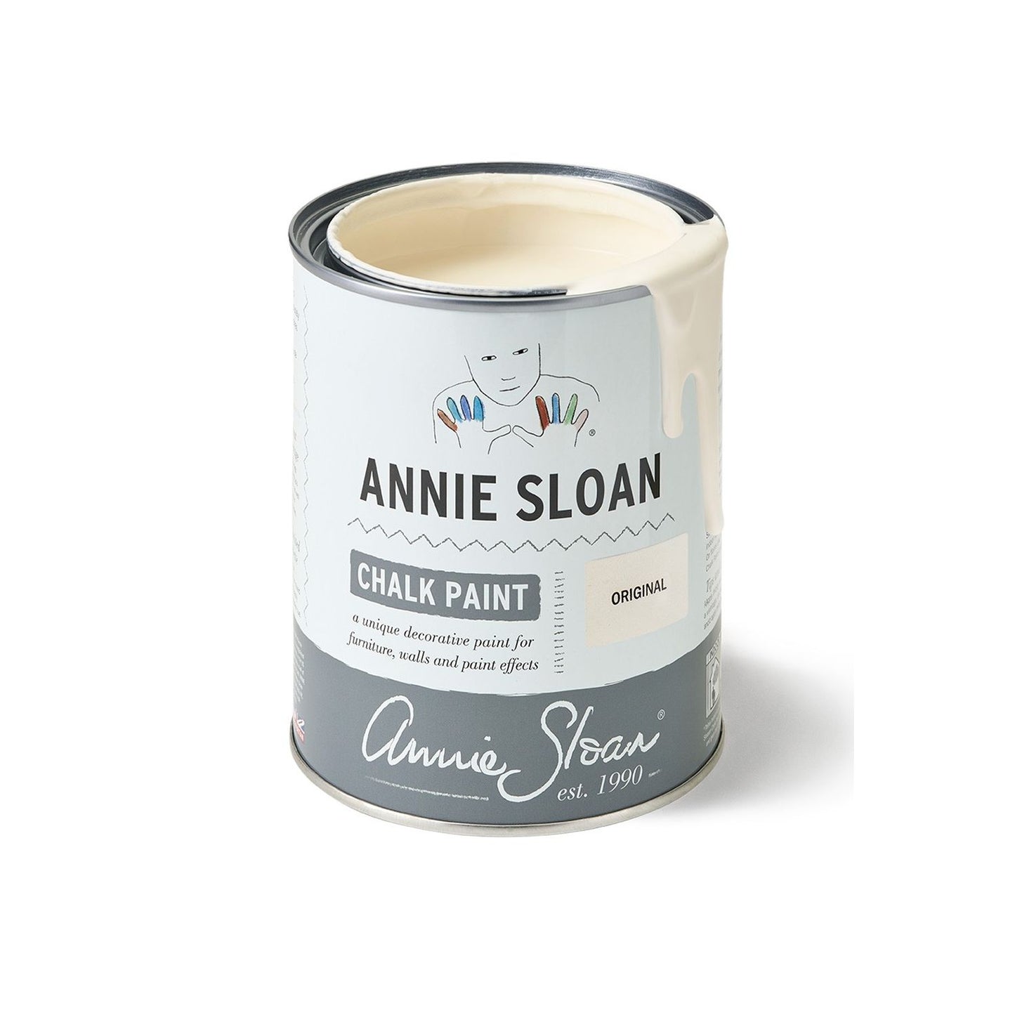 Chalk Paint Original