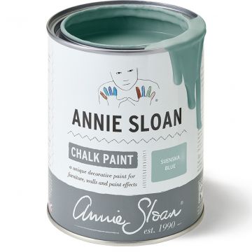 Chalk Paint 500ML Svenska Blue