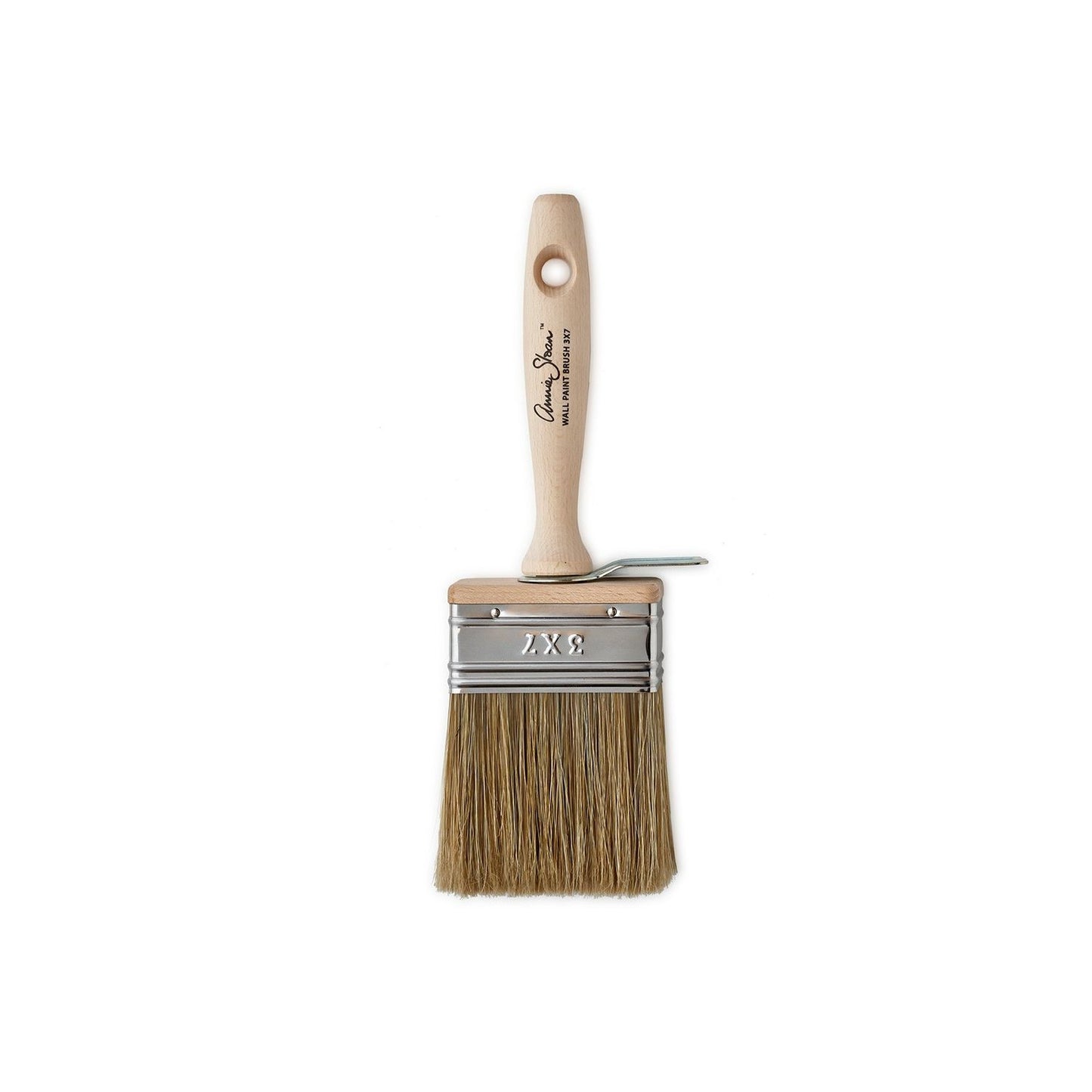 Blokkwast/ Wall Paint brush Annie Sloan