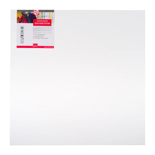 60x60 cm Canvas schilder board  Canvasboard