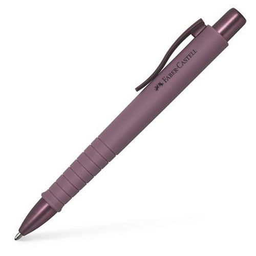 Faber Castell balpen Polyball XB Urban - Bordeaux