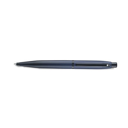 Balpen Sheaffer SENTINEL VFM E9429 Matte blue matt black trims