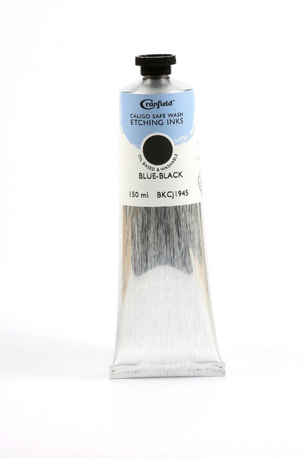 Caligo Safe Wash 150ml blue black no BKC-1945