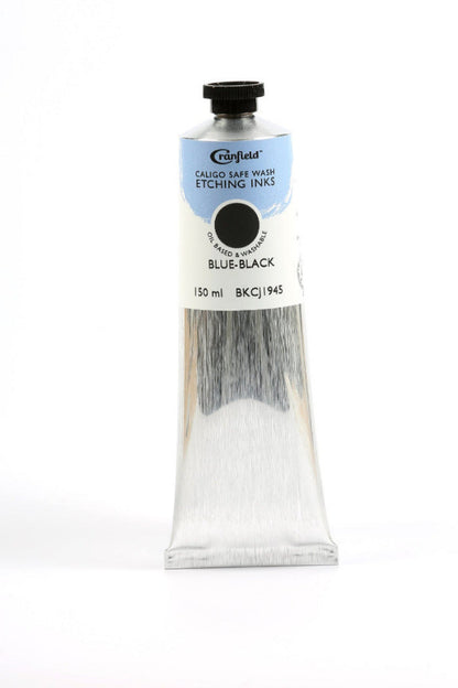 Caligo Safe Wash 150ml blue black no BKC-1945