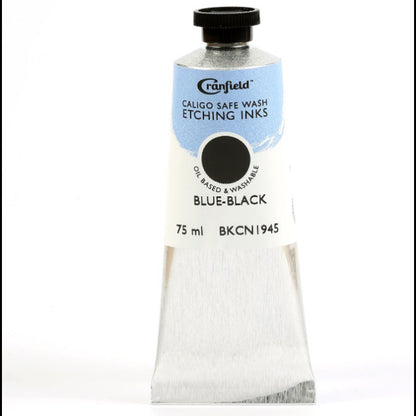 Caligo Safe Wash 75ml blue black no BKC-1945