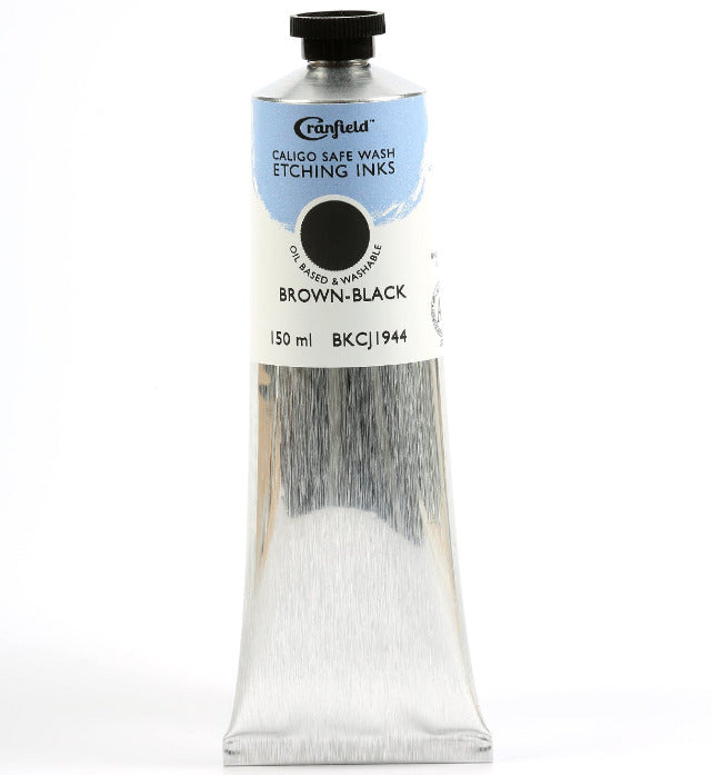 Caligo Safe Wash 150ml brown black no BKC-1944