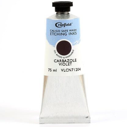 Caligo Safe Wash 75ml carbazole violet no VLC-71204