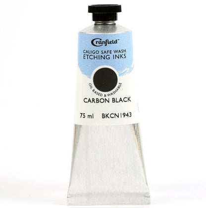Caligo Safe Wash 75ml carbon black no BKC-1943