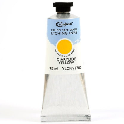 Caligo Safe Wash 75ml diarylide yellow no YLC 91780