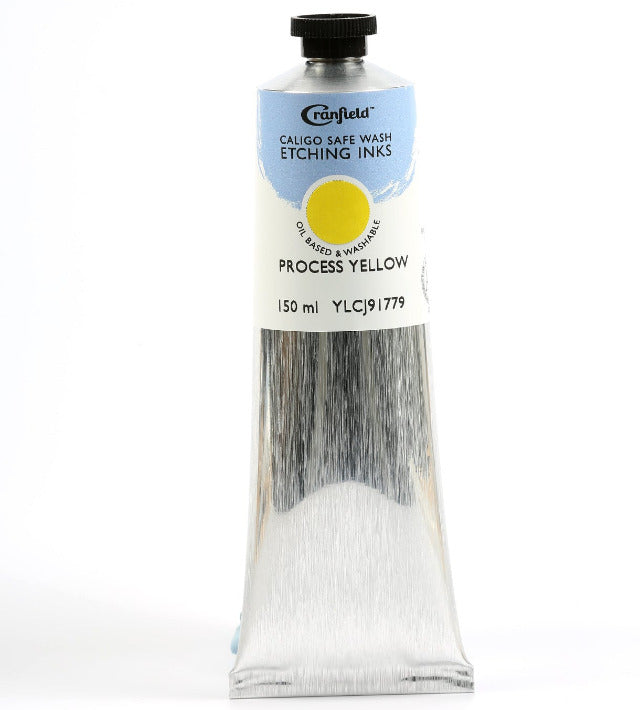 Caligo Safe Wash 150ml proces yellow no ylc 91779