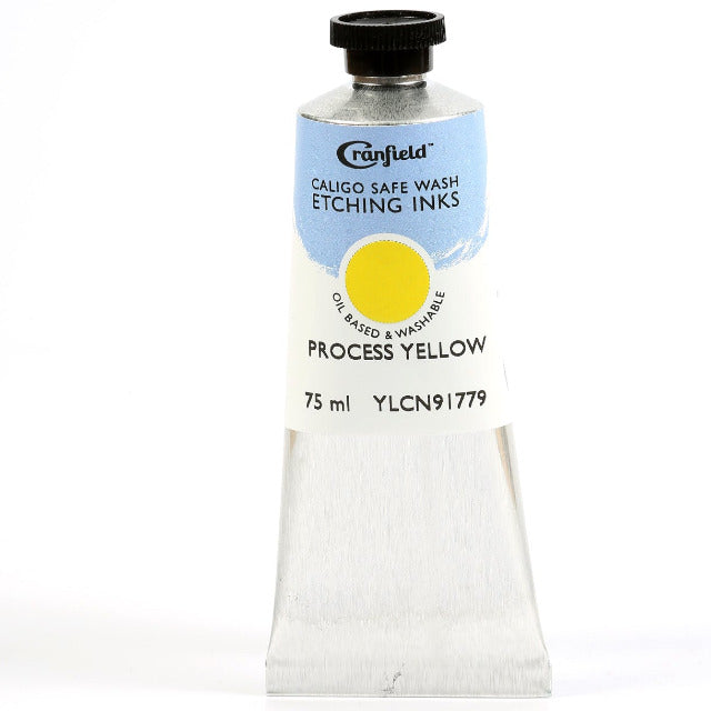 Caligo Safe Wash 75ml proces yellow no ylc 91779