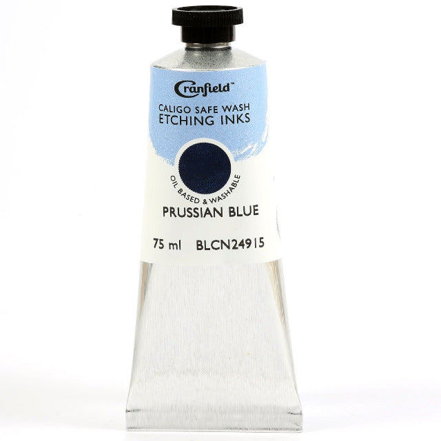 Caligo Safe Wash 75ml prussian blue no BLC-24915